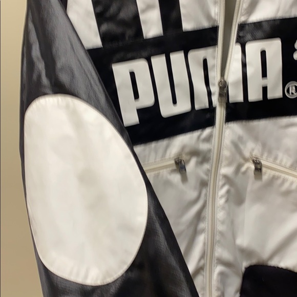 PUMA RACING JACKET - Picture 4 of 6
